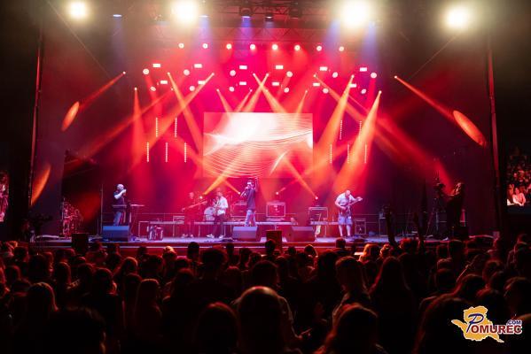 Preverite, kam se lahko odpravite ta konec tedna