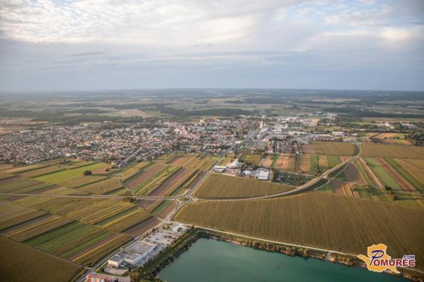 Volilne enote v tej občini v neskladju z ustavo