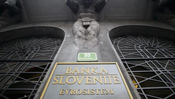 Rekordni dobiček bank: 410 milijonov evrov v prvih petih mesecih