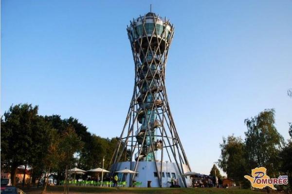  Nova osvežitvena mesta in pitniki za vodo v lendavski občini