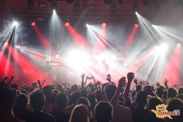 Preverite, kaj se ta vikend dogaja v Pomurju