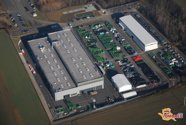 Ne spreglejte: Zaposlijo sodelavce v tovarni ROTO ECO Puconci