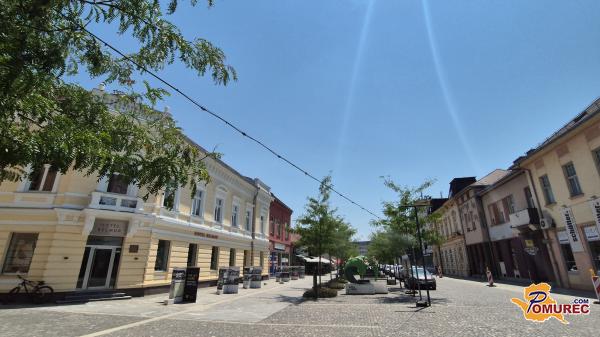 FOTO: Sobočanci se bodo lahko osvežili