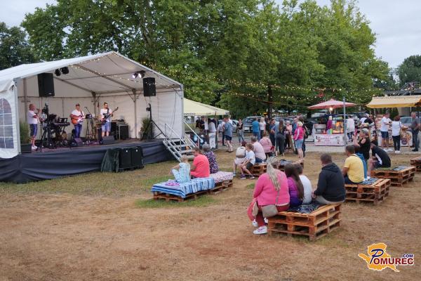FOTO in VIDEO: Poletje v Moravskih Toplicah postreglo s Festivalom ajde