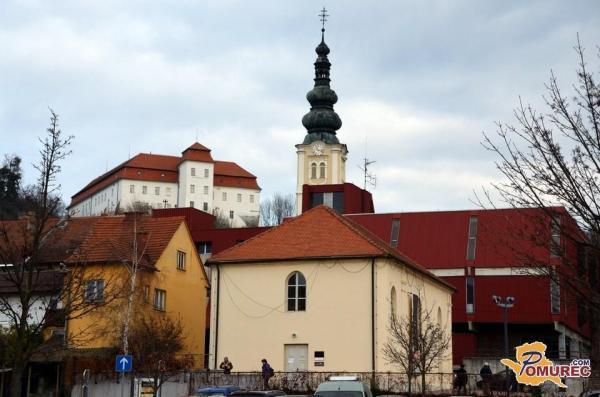 Bograč kratkih filmov bo postregel s pestrim programom