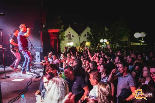 Preverite, kaj se ta vikend dogaja v Pomurju