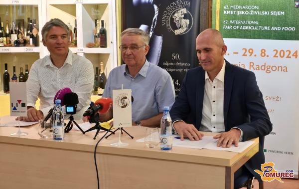 Na prestižnih vinskih tekmovanjih sodelovalo 148 vinarjev