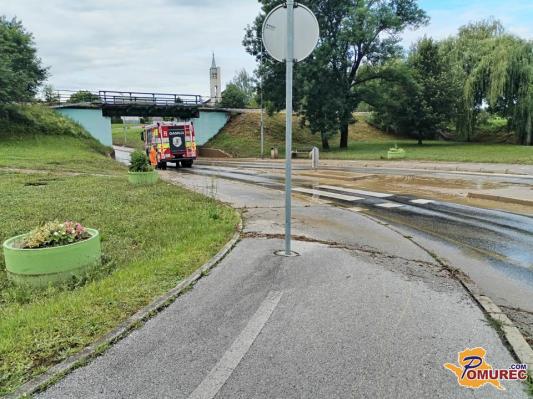 Roman Leljak: Popravilo cest bo stalo skoraj pol milijona evrov