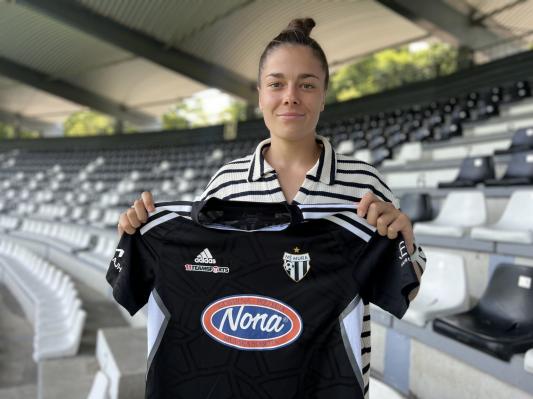 Sara Makovec se vrača domov: ponovni začetek v Prekmurju