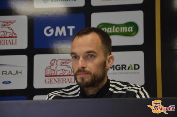 Poslavlja se kapetan nogometne ekipe