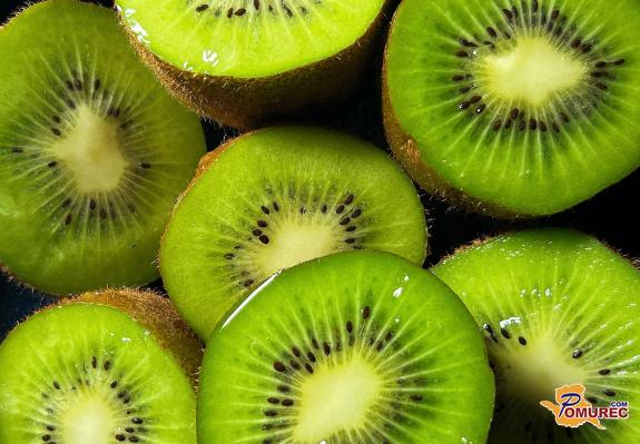 Olupek kivija: odpadek ali hrana?