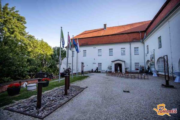 Fotograf iz Čentibe prejel laskavo priznanje