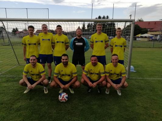 FOTO: Slabo vreme ni pregnalo tekmovalcev za pokal KS Cven