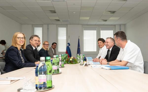 Vlada potrdila 5,5 milijonsko investicijo v soboško bolnišnico