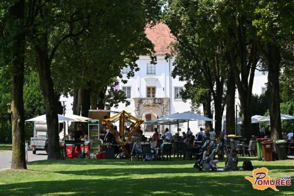Preverite, kdo bo ta petek kuhal na Sočni vilici 