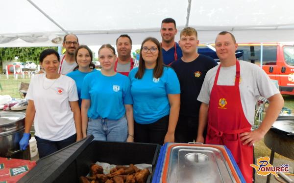 Gasilci zbirajo sredstva za nakup nove avtocisterne GVC-3