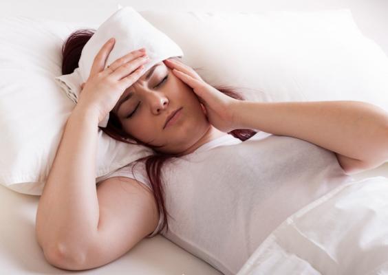 Obstaja več kot 100 vrst glavobolov