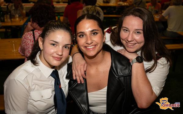 FOTO in VIDEO: PGD Filovci so proslavili 100. obletnico z Vunjakom