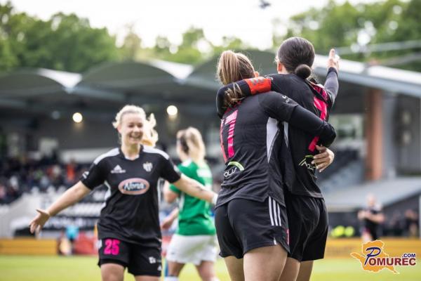 ŽNK Mura Nona dobila novo okrepitev