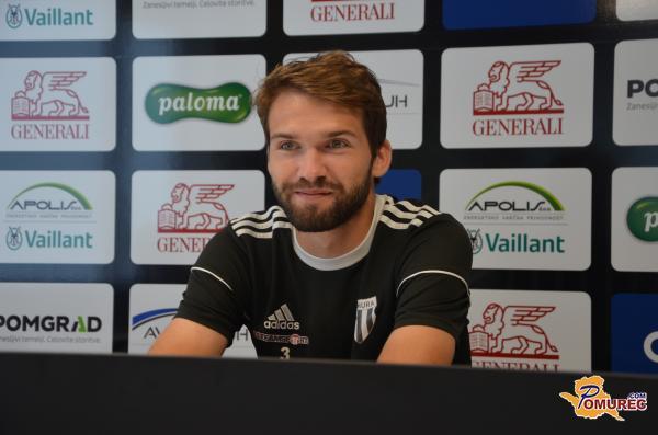 Včerajšnja predstava Olimpije jih ni prestrašila