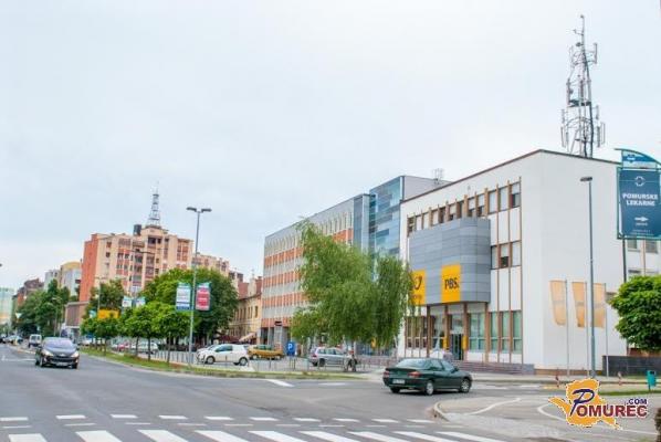 V Murski Soboti bo veljal začasni spremenjen prometni režim