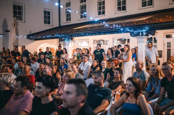 V Ljutomer prihaja že 2. Frejcejt fest s še bolj pestrim dogajanjem