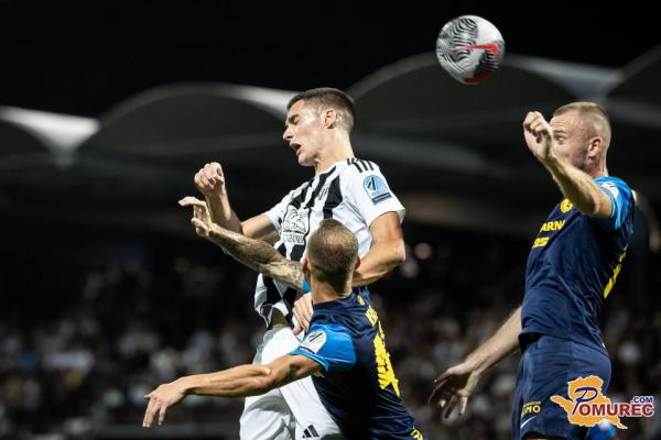 Mura in Nafta 1903 poraženi, Beltinci Klima Tratnjek slavili zmago