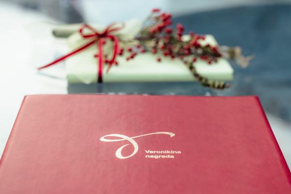 Prekmurec nominiran za Veronikino nagrado