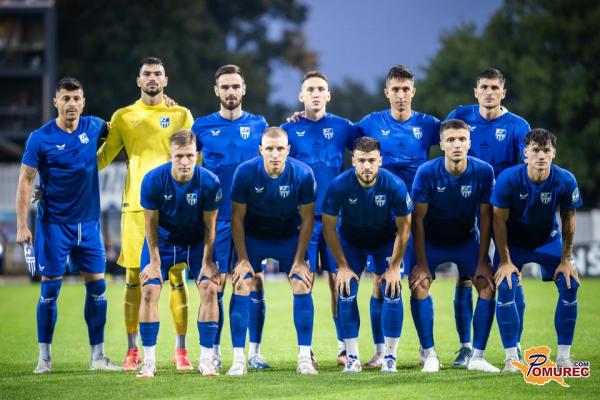 Nafta iz Ljubljane brez točk