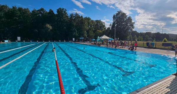 Tudi ljutomersko kopališče bo podaljšalo čas obratovanja