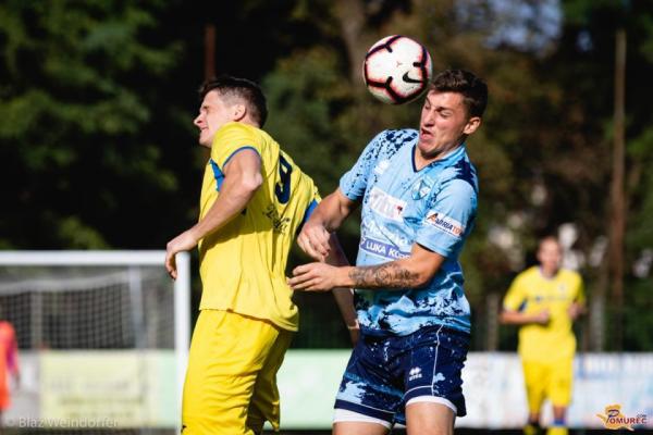 Beltinci poraženi na domači tekmi