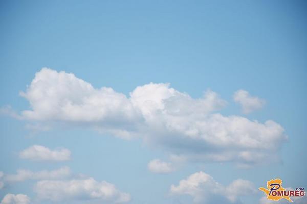 Kakšno vreme se nam obeta v prihodnjih dneh?