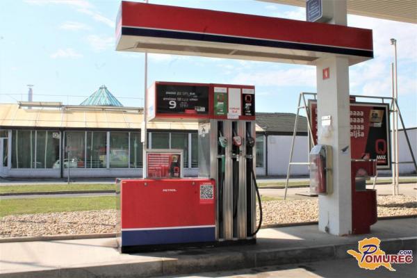 Kakšne bodo nove cene goriv?