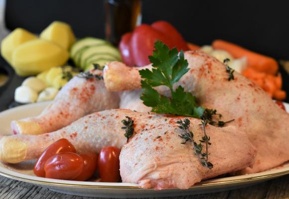 Odpoklicali ta mesni izdelek, vrnite ga na mesto nakupa