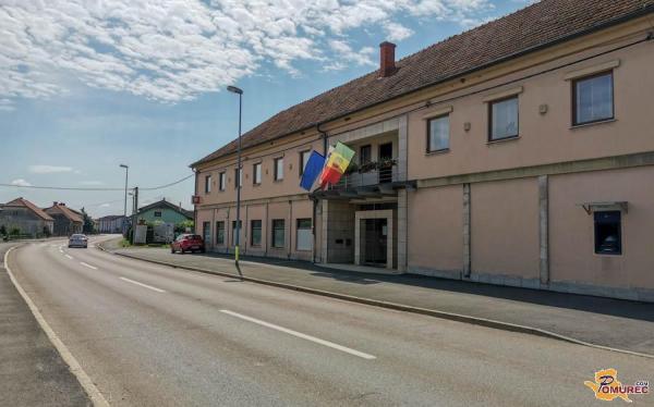 V času izvajanja del prosijo za strpnost in razumevanje