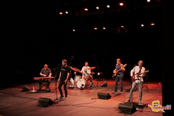 Avtomobili navdušili zbrane v Murski Soboti