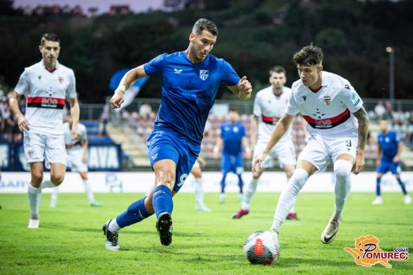 Mura in Nafta 1903 poraženi, Beltinci Klima Tratnjek slavili zmago