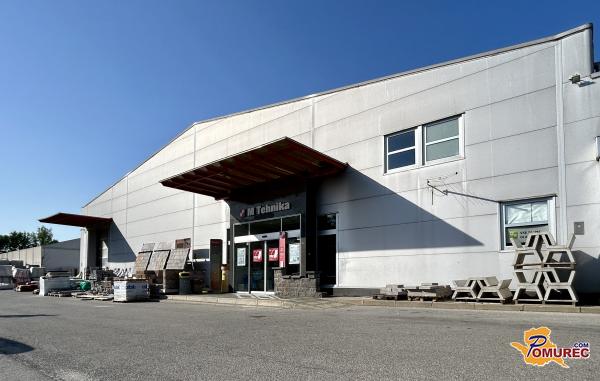 Mercatorjevo zapiranje trgovin v Pomurju se nadaljuje, zapira se še ena poslovalnica