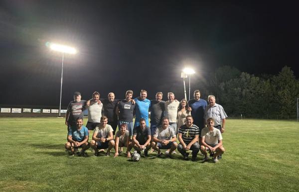 Športno rekreacijski center z novo pridobitvijo