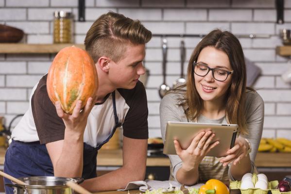 Sedem jedi za sedem dni