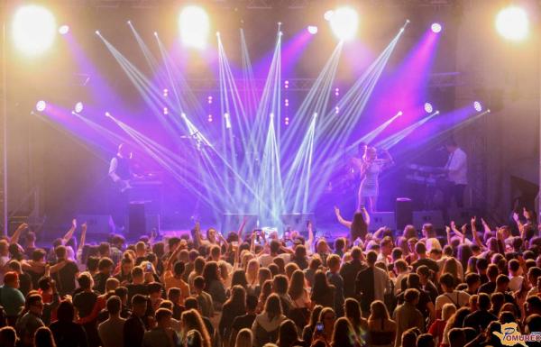 Preverite, kaj se ta vikend dogaja v Pomurju