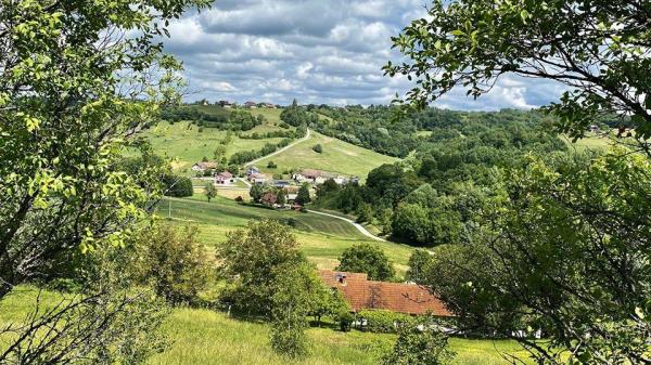 Znano je, kdo začasno prevzema vodenje Krajinskega parka Goričko