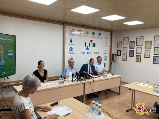 FOTO: Na letošnjem sejmu Agra 1720 razstavljalcev iz 35 držav