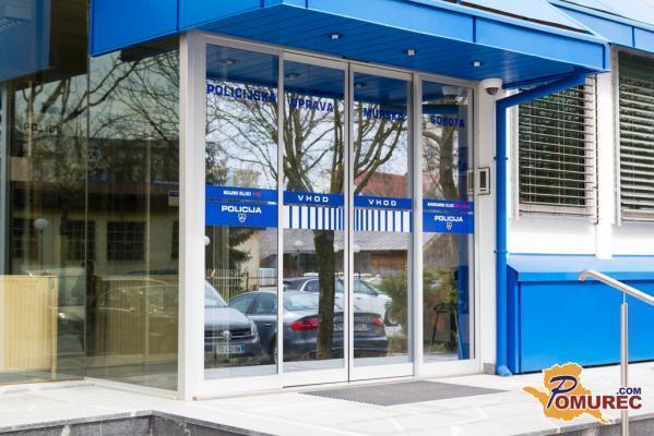 Obravnavali dve nesreči s trkom v kolesarja, pri obeh voznika odpeljala s kraja nesreče