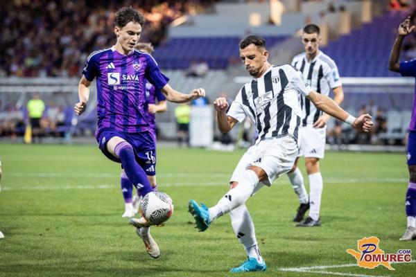 Mura s Primorjem, Čarda Martjanci s Hajdino, Polana z Veržejem