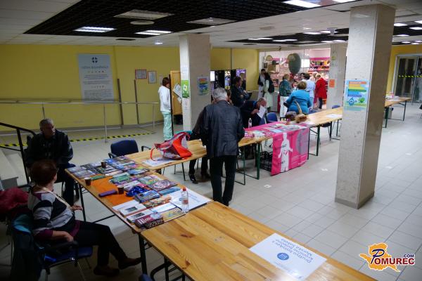 FOTO: Dan odprtih vrat v Splošni bolnišnici Murska Sobota