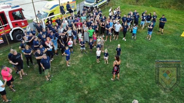 FOTO: Pripravili so 2. srečanje urgentnih služb Občine Ljutomer