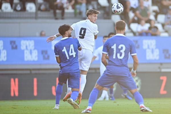 Premagali Ciper: Cipot do gola v domačem Prekmurju