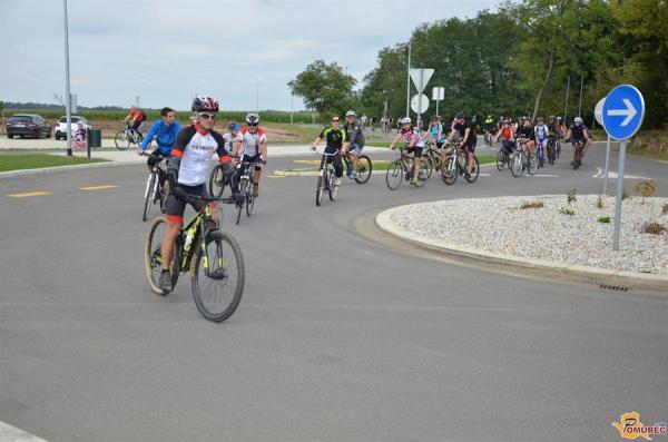 Bliža se dobrodelna kolesarska akcija 