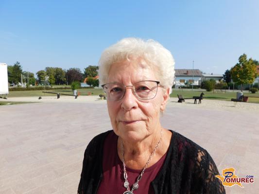 Dala velik prispevek k razvoju občine Križevci pri Ljutomeru in društvenega življenja